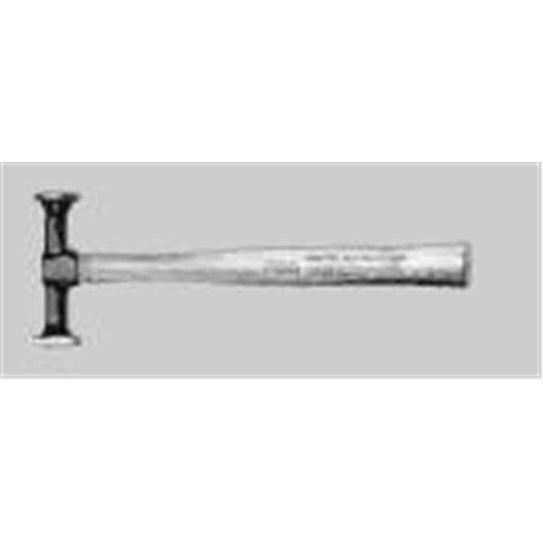 Martin Tools Martin Tools MRT162FG Shrinking Hammer with Fiberglass Handle MRT162FG